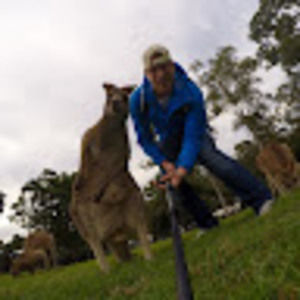 Meet your Posher, Bryden